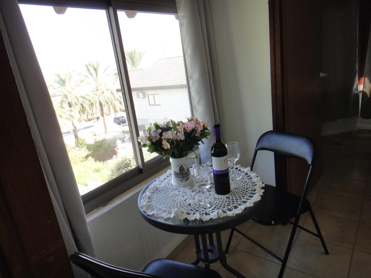 Gilad'S View Apartment Bet She'an Luaran gambar