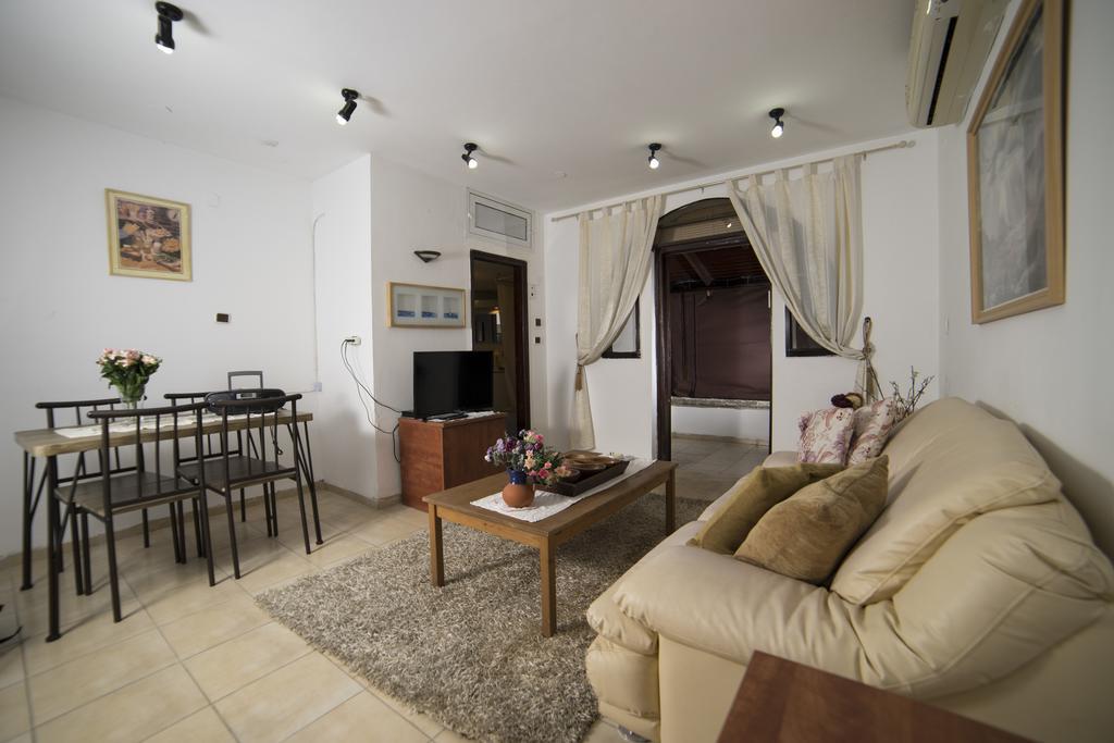 Gilad'S View Apartment Bet She'an Luaran gambar