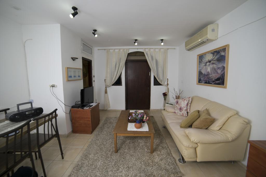 Gilad'S View Apartment Bet She'an Luaran gambar