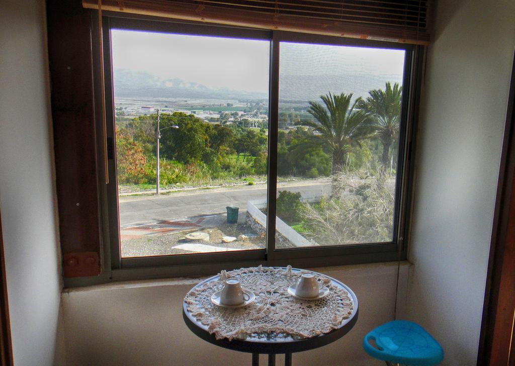 Gilad'S View Apartment Bet She'an Luaran gambar