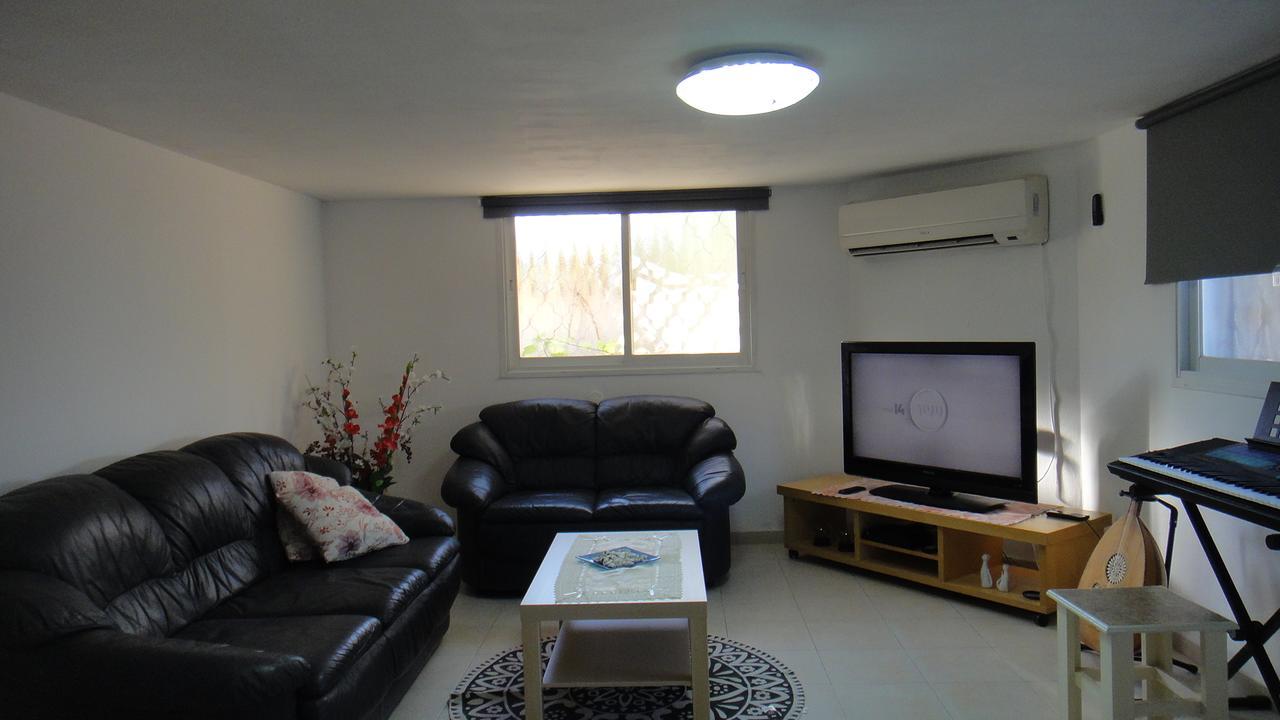 Gilad'S View Apartment Bet She'an Luaran gambar