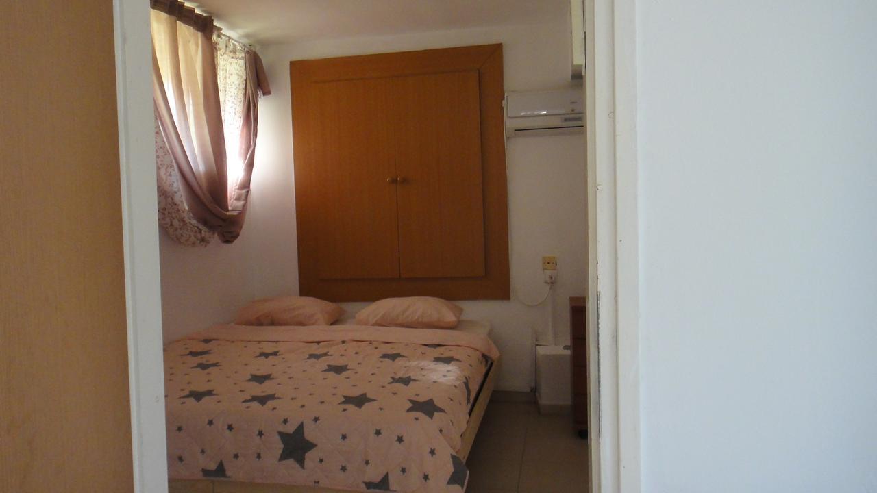 Gilad'S View Apartment Bet She'an Luaran gambar