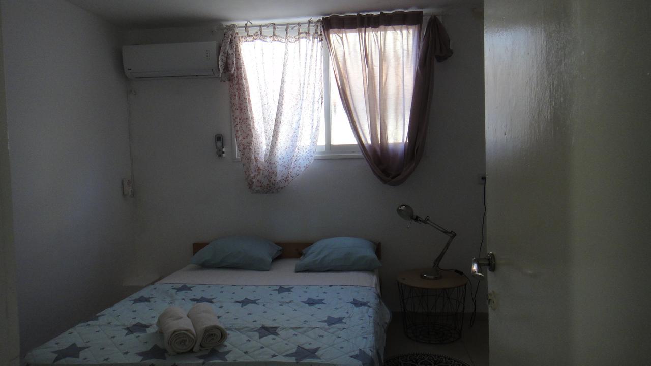 Gilad'S View Apartment Bet She'an Luaran gambar